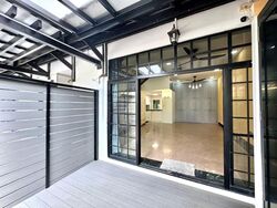 Kismis Place (D21), Terrace #556866061